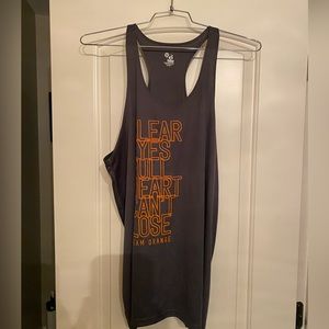 Orange Theory Tank top